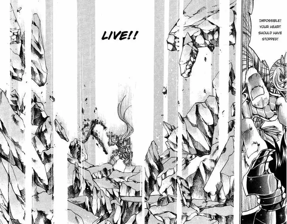 Saint Seiya - The Lost Canvas Chapter 50 17